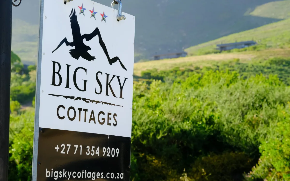 Big Sky Cottages