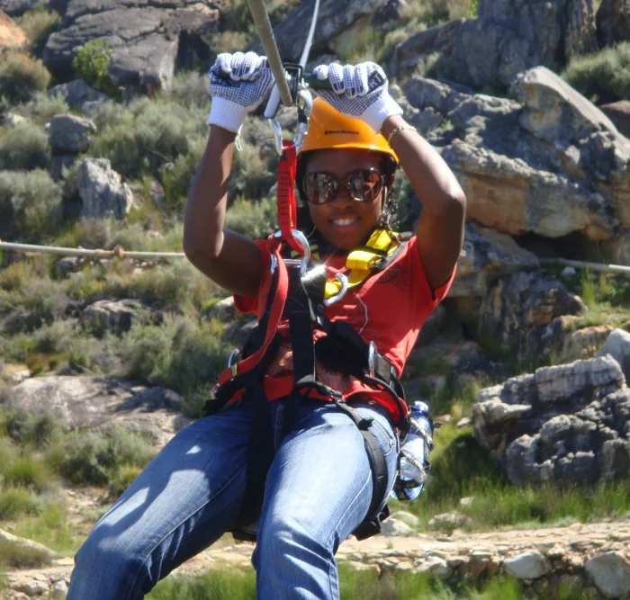 Ceres Zipline Adventures