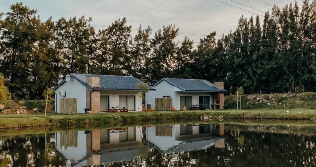 Die Boord Restaurant, Farmstall & Accommodation