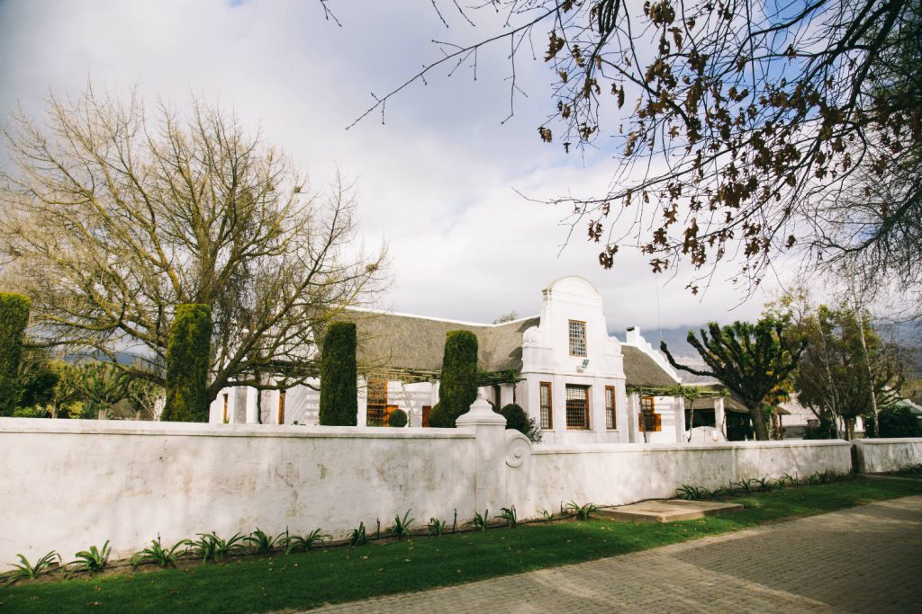 Eselfontein Outdoor Getaway