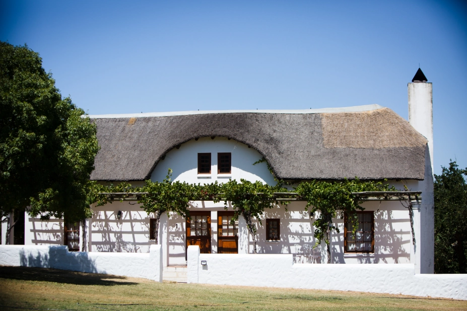 Manley Wine Estate