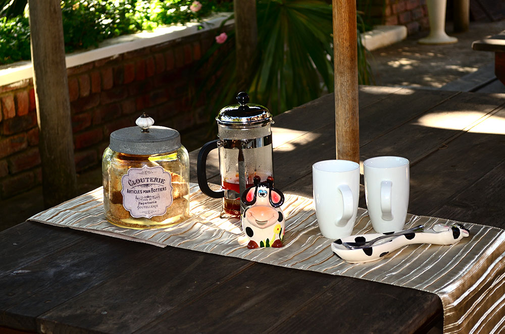 Milkshed Cottage