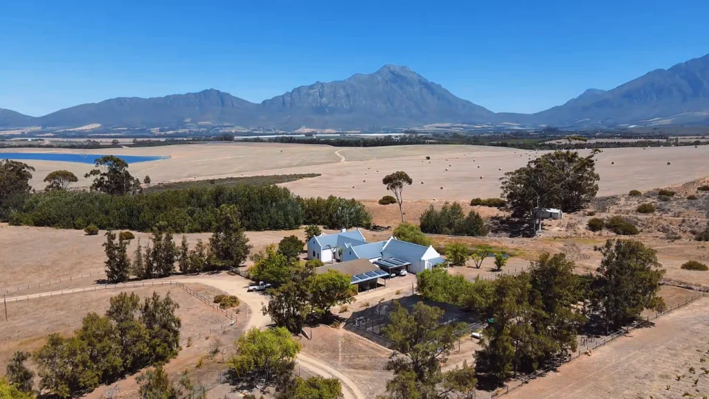 Millstream Farm