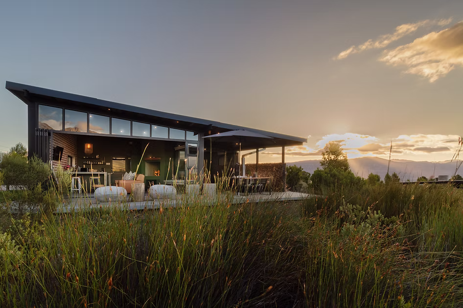 Steenbok Farm Cottage