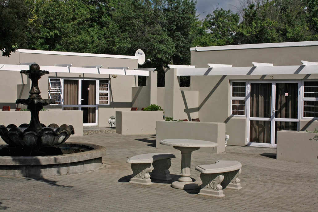 The Village GH