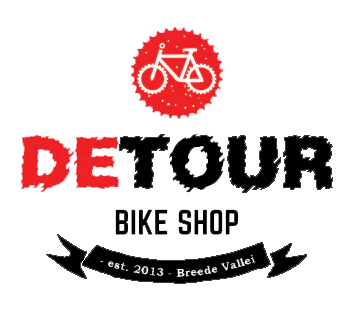 Detour Bike Shop