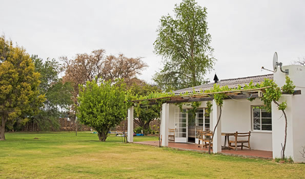 Esperance B&B