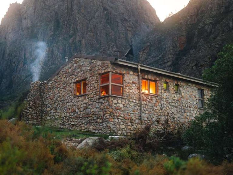 Explore the Rawsonville & Slanghoek Wine Route