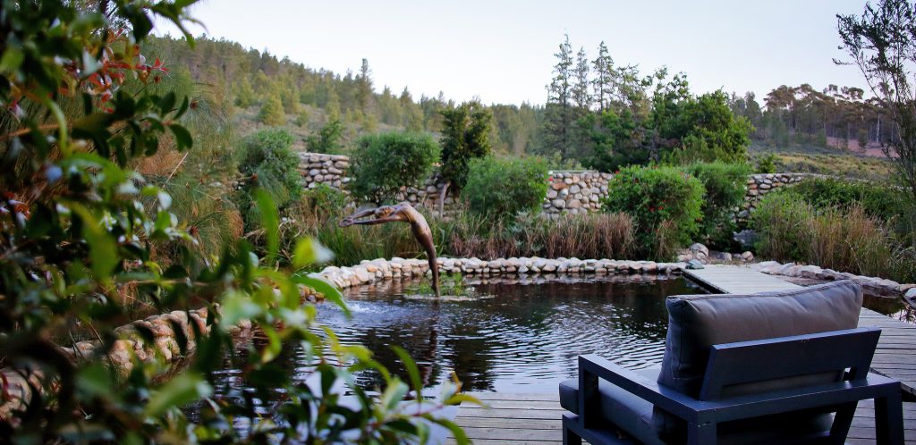 Nibbana Farm