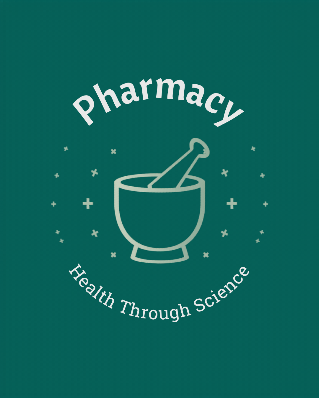 Placeholder Pharmacy Logo