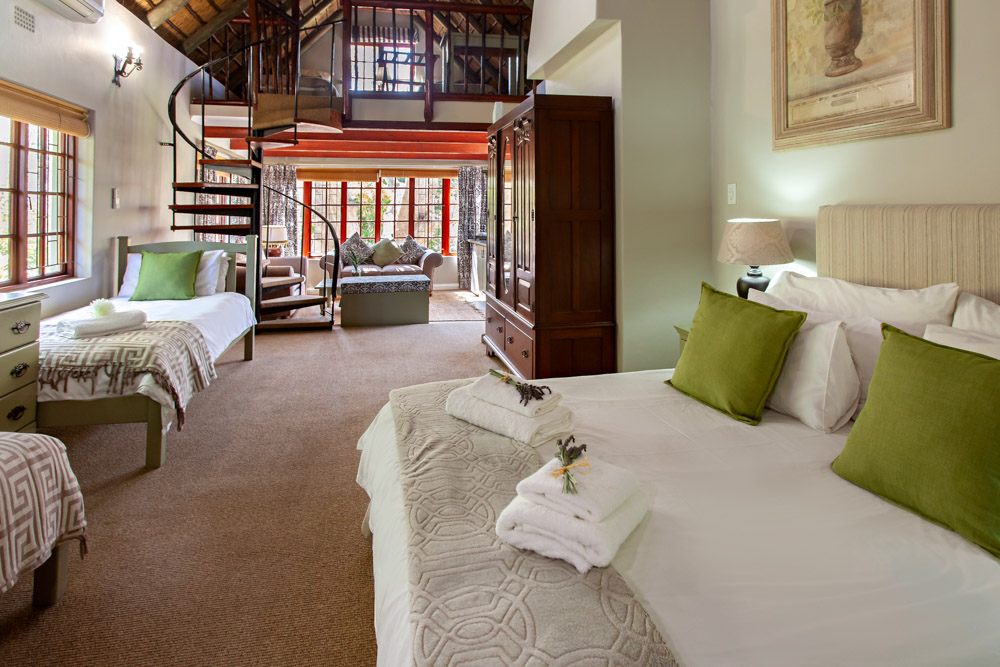 Summerhill Guest Farm