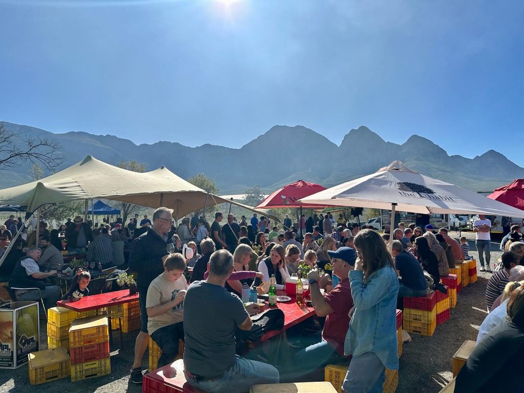 Pure Boland Farmers Market