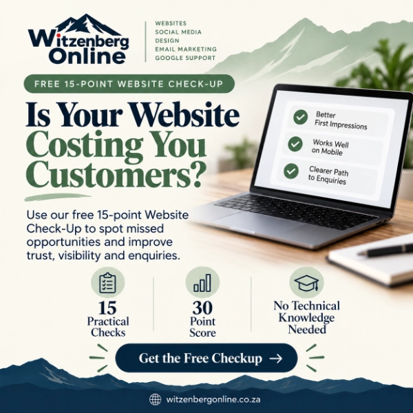 WO Web Solutions