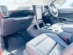 2026 Ford Ranger – Wildtrak V6 photo 8