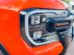 2026 Ford Ranger – Wildtrak V6 photo 11
