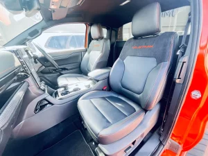 2026 Ford Ranger – Wildtrak V6 photo 13