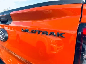 2026 Ford Ranger – Wildtrak V6 photo 6