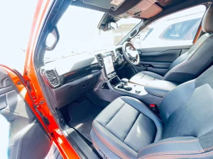 2026 Ford Ranger – Wildtrak V6 photo 4