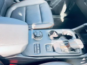 2026 Ford Ranger – Wildtrak V6 photo 3