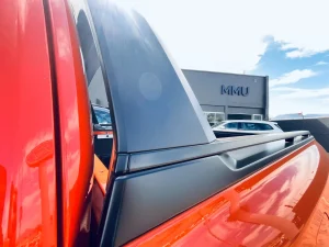 2026 Ford Ranger – Wildtrak V6 photo 1