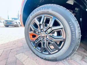 2026 Ford Ranger – Wildtrak V6 photo 15