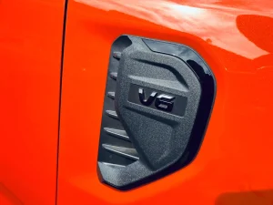 2026 Ford Ranger – Wildtrak V6 photo 14