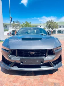 2026 Ford Mustang Dark Horse – 5.0 photo 2