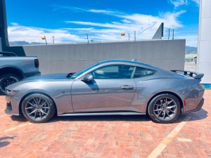 2026 Ford Mustang Dark Horse – 5.0 photo 6