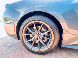 2026 Ford Mustang Dark Horse – 5.0 photo 7