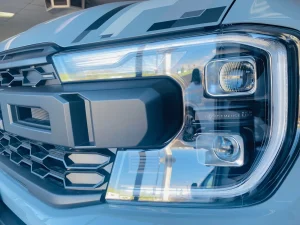 2026 Ford Ranger Raptor photo 3