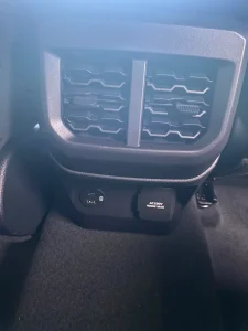2026 Ford Ranger Raptor photo 12