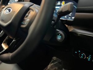 2026 Ford Everest 3.0V6 Platinum photo 8