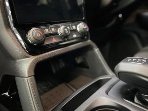 2026 Ford Everest 3.0V6 Platinum photo 11