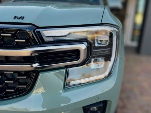2026 Ford Everest 3.0V6 Platinum photo 16