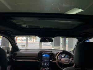 2026 Ford Everest 3.0V6 Platinum photo 20