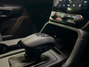 2026 Ford Everest 3.0V6 Platinum photo 21